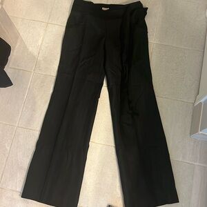 Anthropologie Elevenses Pants - 👖 sz 8 - Absolutely stunning on